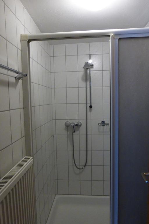 Haus Herburger Apartment Ранквайл Екстериор снимка